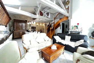  maison echillais 17620
