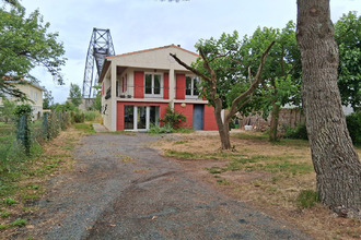  maison echillais 17620