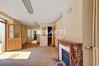  maison echilleuses 45390