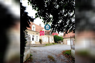  maison echinghen 62360