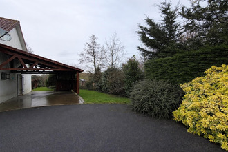  maison echinghen 62360