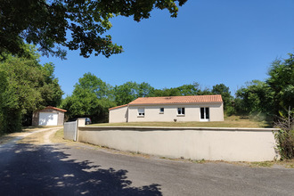  maison echire 79410