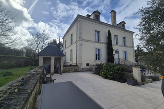  maison echire 79410