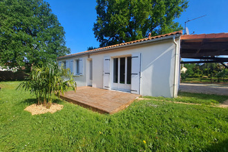  maison echire 79410