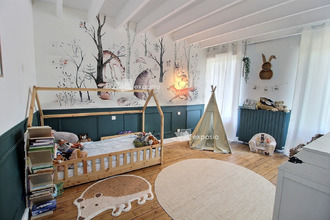  maison echire 79410