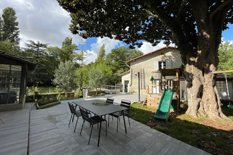  maison echire 79410