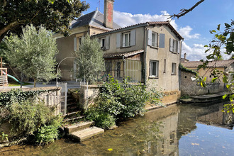  maison echire 79410
