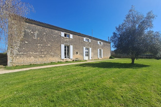 maison echire 79410