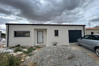  maison echire 79410