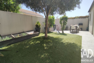  maison echire 79410
