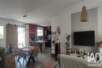  maison echire 79410