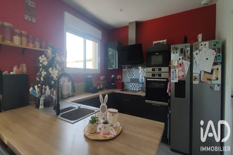  maison echire 79410