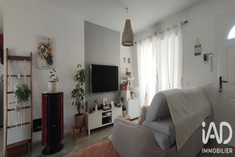  maison echire 79410