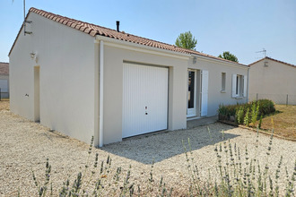  maison echire 79410