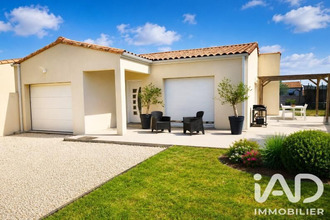  maison echire 79410