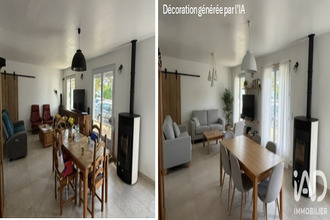  maison echire 79410