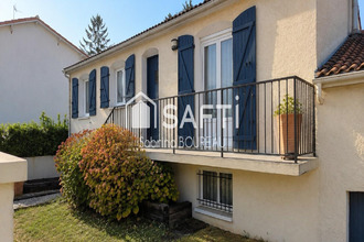  maison echire 79410