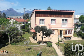  maison echirolles 38130