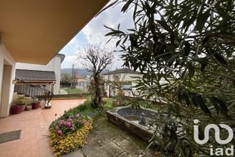  maison echirolles 38130