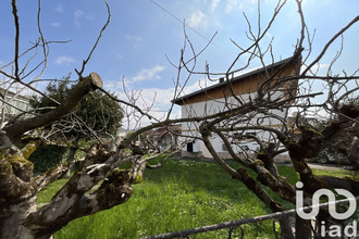  maison echirolles 38130