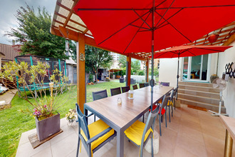  maison echirolles 38130