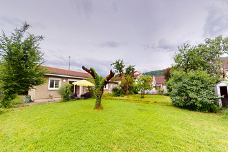  maison echirolles 38130