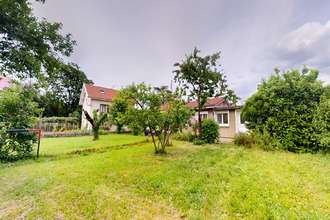  maison echirolles 38130