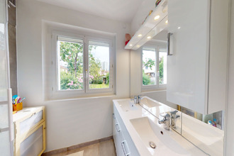  maison echirolles 38130