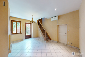  maison echirolles 38130