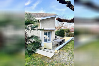  maison echirolles 38130