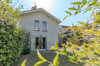  maison echirolles 38130