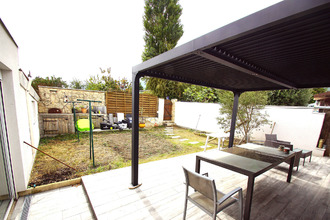  maison echirolles 38130