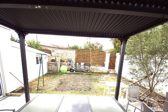  maison echirolles 38130