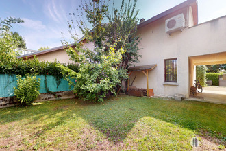  maison echirolles 38130