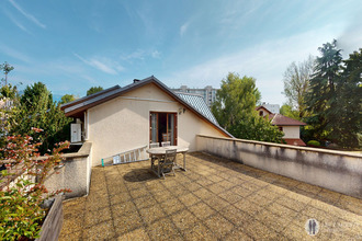  maison echirolles 38130