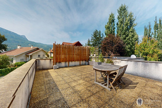  maison echirolles 38130