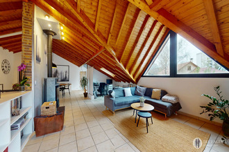  maison echirolles 38130