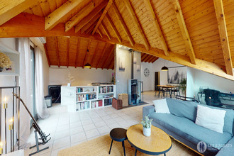  maison echirolles 38130