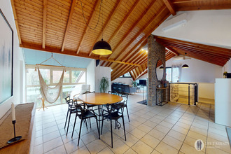  maison echirolles 38130