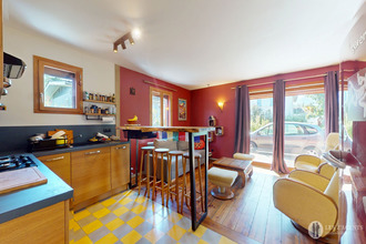  maison echirolles 38130