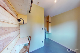  maison echirolles 38130