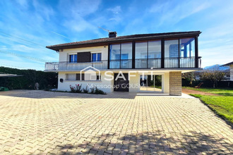  maison echirolles 38130