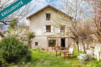  maison echirolles 38130