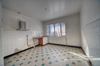  maison echirolles 38130