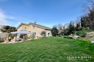  maison echirolles 38130