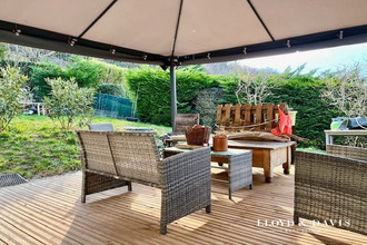  maison echirolles 38130