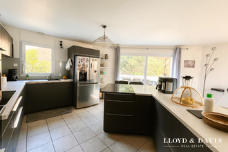  maison echirolles 38130