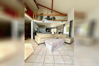  maison echirolles 38130