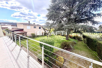  maison echirolles 38130