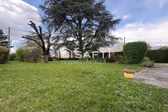  maison echirolles 38130